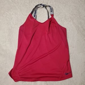 Nike Razorback Tank top